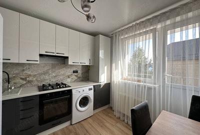 Garsonieră în Obor