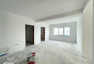 Casă cu 3 camere cu Teren 375 Mp în Moșnița Nouă - 4