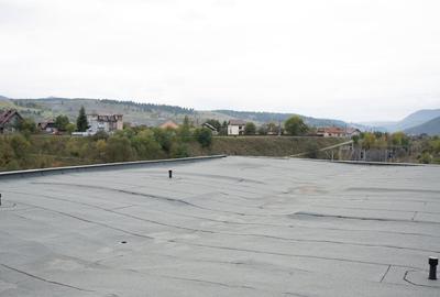 Cladire industriala cu potential mixt – productie, depozitare, servicii –Toplita - 14