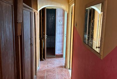 Apartament cu 3 camere decomandat în Nicolae Grigorescu