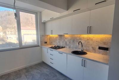 Apartament cu 3 camere în Central - 2