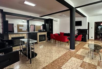 Pensiune cu 16 camere in Eforie Nord, ideal investitie! - 11