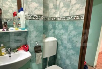 Apartament cu 2 camere decomandat în Minerul - 9