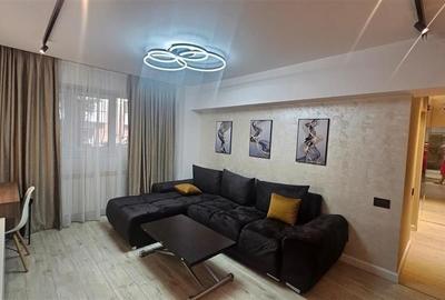 Calea 13 Septembrie,apartament 2 camere,prima inchiriere - 2