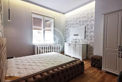 Apartament de închiriat cu 4 camere în zona Ultracentrală, Oradea Apartament de închiriat cu 4 camere în zona Ultracentrală, Oradea - 5