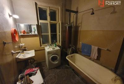 Apartament cu 5 camere nedecomandat, mobilat în Central - 9