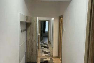 Apartament 2 camere  • ultracentral • parcare • centrala proprie - 3