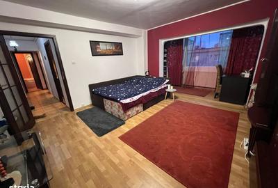 Apartament cu 2 camere decomandat, mobilat în Scriitorilor - 2