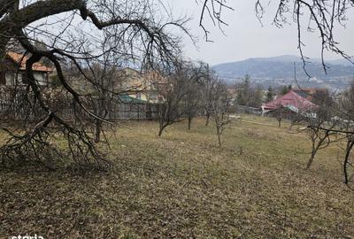 Casă cu 4 camere în Ghioșești - 10