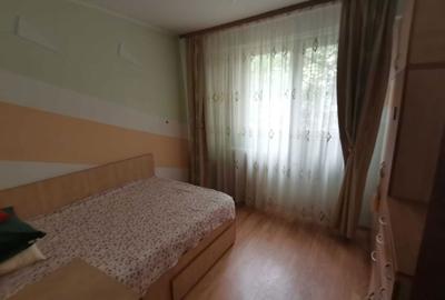 Apartament cu 2 camere decomandat în Exterior Vest - 5