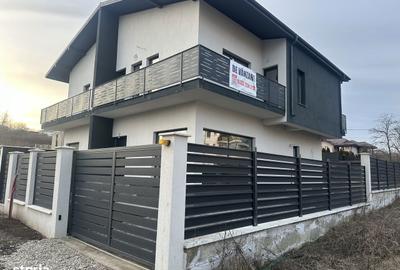 Casă cu 4 camere cu Canalizare în Bucium - 9