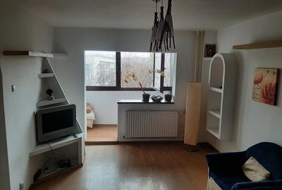 Piata Muncii-Campia Libertatii stradal - 5