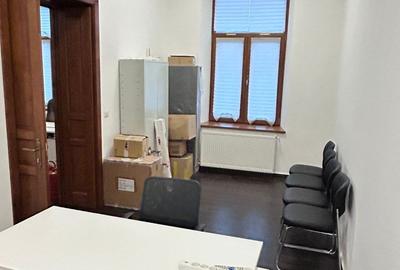 Birou - Parter - 44m2 - zona Aurel Vlaicu - 7