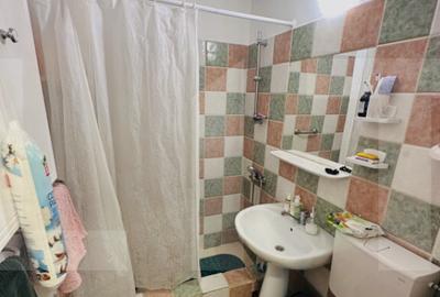 Apartament cu 2 camere decomandat în Aurel Vlaicu