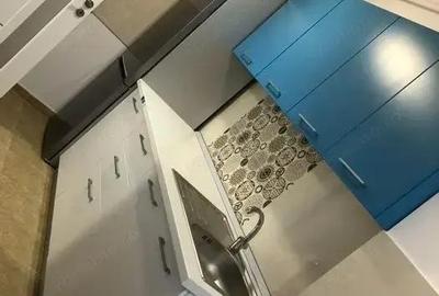 Apartament cu 2 camere în Bucovina