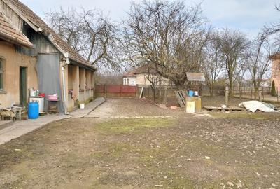 Casă cu 2 camere în Nisipeni