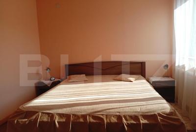 Casă cu 7 camere cu Teren 200 Mp în Tălmăcel - 12