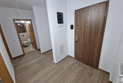 Apartament 2 Camere Nobel Tractoru - 3