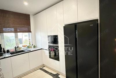 Duplex Smart complet mobilat si utilat,Covaci - 8