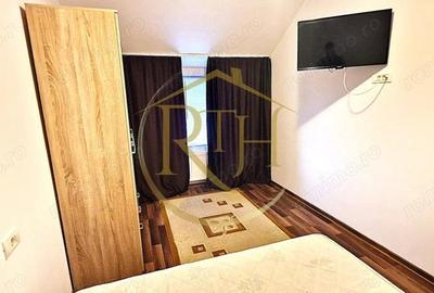 Oferim spre inchiriere apartament cu 2 camere, Zona Spitalul Jude?ean/Girocului. - 7