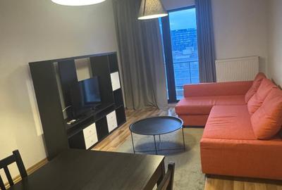 Apartament cu 2 camere decomandat, mobilat în Grozăvești - 2