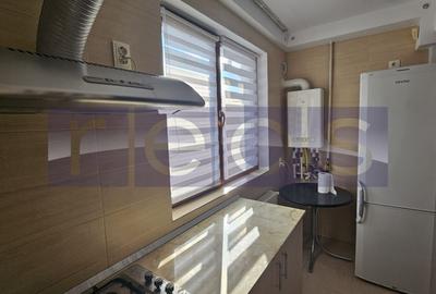 Apartament cu 2 camere decomandat, mobilat în Central - 8