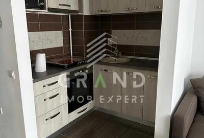 Ap 2 camere | balcon | parcare subterana | Iris/Oasului - 6