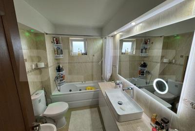 Apartament cu 3 camere decomandat în Central - 5