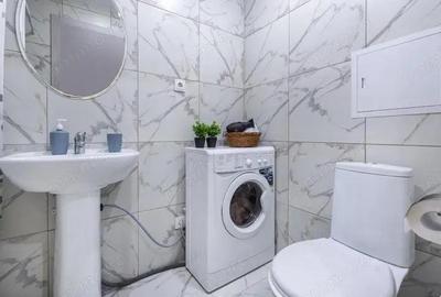 De inchiriat apartament cu o camera in zona Circumvalatiunii - 2