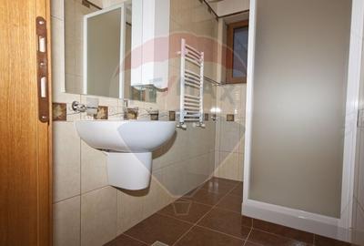 INCHIRIERE Apartament cu 3 camere in zona Aviatiei - 8