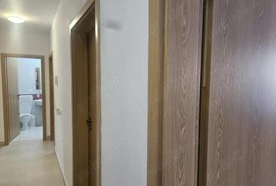 Apartament modern cu 3 camere TRACTORUL,Complex casa nobel - 5