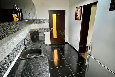 GHIRODA - 3 camere - ETAJ 1 - decomandat - centrala - clima - terasa 17mp - 1 lo - 2