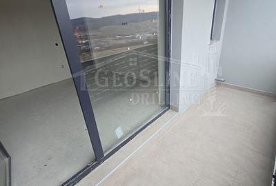 Apartament cu 2 camere decomandat în Baciu - 3