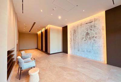 One Cotroceni Park spatiu comercial/birou CT3 One Cotroceni Park spatiu comercial/birou CT3 - 5