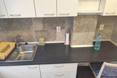 Inchiriere garsoniera complex Avangarde City // Str. Tineretului 17 - 6