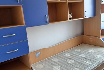 Apartament cu 3 camere semidecomandat în Careiului - 2