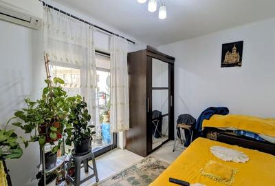 Apartament 2 camere si curte proprie, in BRAYTIM - 1