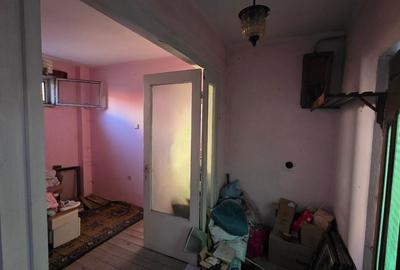 Vânzare casă 2 camere + curte, zonă de case – Stadion 1 Mai - 5