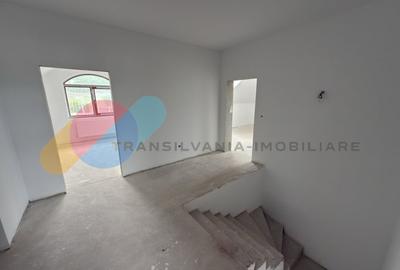 Casa P+E+Pod, 225mp utili, Chinteni - 10