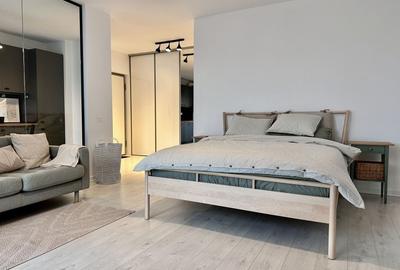 Garsoniera Cloud9 Residence, loc de parcare inclus. - 7