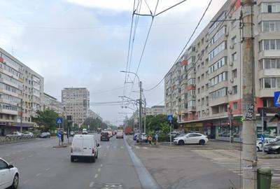 Spațiu comercial, de 47 mp, în Grivița - 3