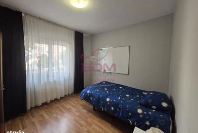 Apartament cu 4 camere semidecomandat în Central - 12