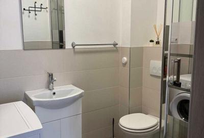 Apartament cu 2 camere semidecomandat în Exterior Vest - 1