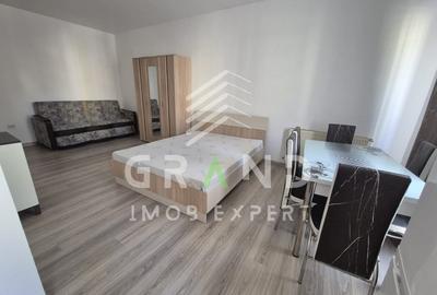 Ap 1 camera, PARCARE, PET-FRIENDLY, zona Porii/FLORESTI