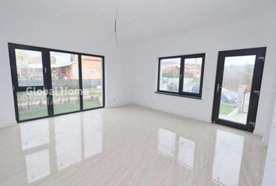 Casă cu 4 camere cu Teren 450 Mp în Cornu - 6