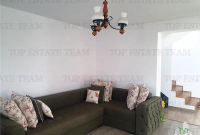 Casa moderna de vanzare la 45 km. de Bucuresti - 3