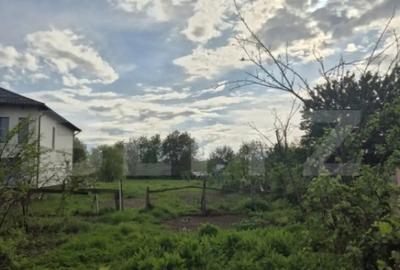 Casă cu 3 camere cu Teren 1260 Mp în Sâncraiu de Mureș - 6