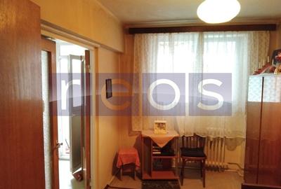 VANZARE 3 CAMERE I DECOMANDAT I METROU I RAUL DOAMNEI - DRUMUL TABEREI - 7