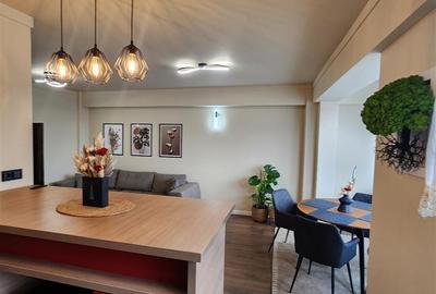 Apartament cu 2 camere decomandat, mobilat în Ultracentral - 17