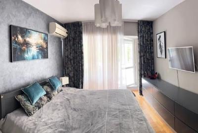 Apartament cu 2 camere decomandat, mobilat în Decebal - 8